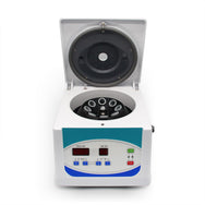Benchtop Centrifuge Low Speed 4000rpm Lab Centrifuge