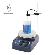 Lab LED Digital Magnetic Hotplate Stirrer