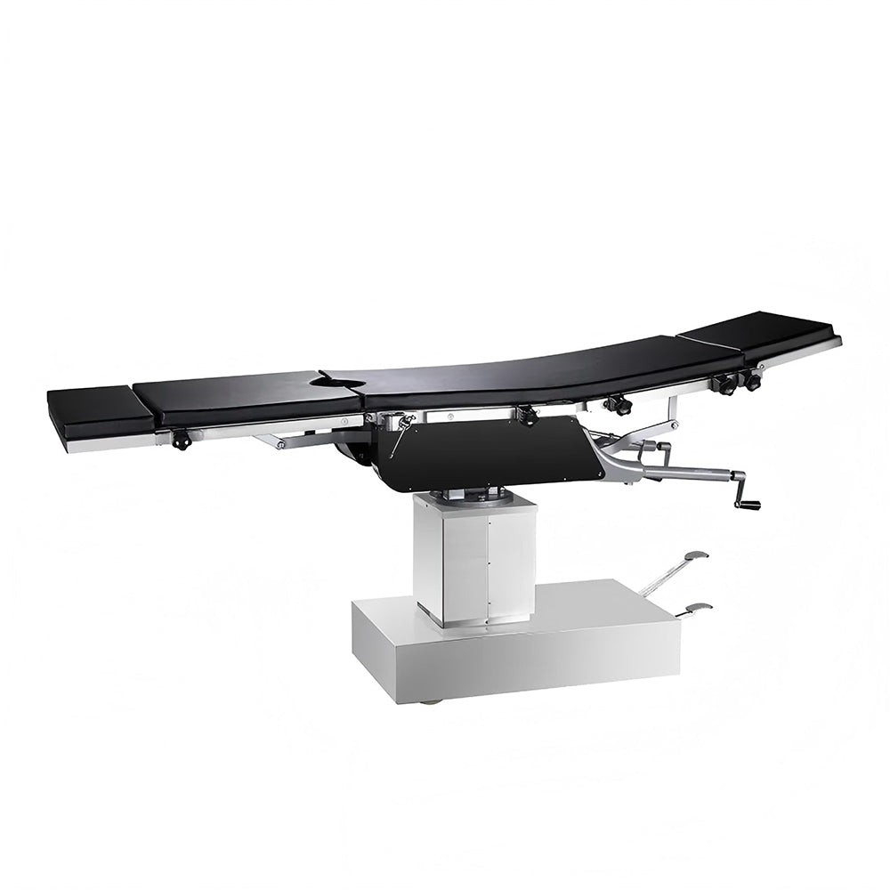 FDA Manual Operating Table Operating Theater Table – Cn-Meditech