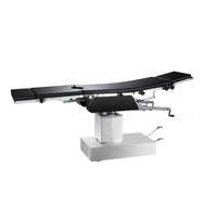 FDA Manual Operating Table Operating Theater Table