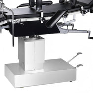 FDA Manual Operating Table Operating Theater Table
