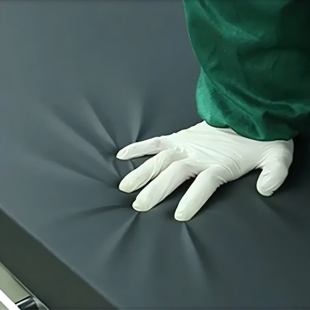 FDA Manual Operating Table Operating Theater Table