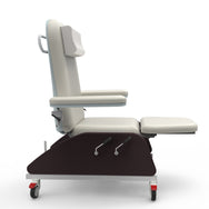 Cheap Manual Medical Blood Collection Chair Dialysis Chair