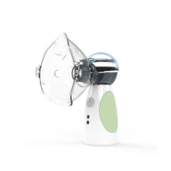 Medical Mesh Nebulizer Asthma Inhaler Portable Ultrasonic Nebuliser