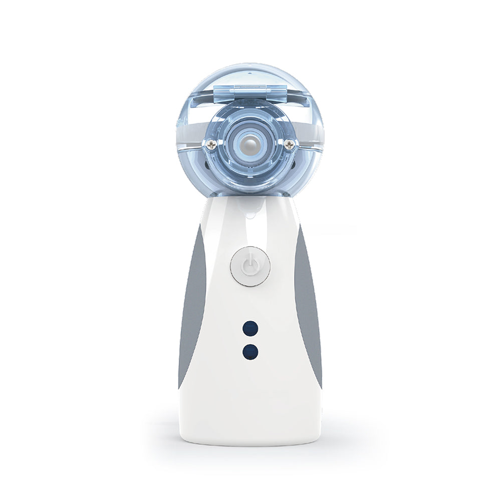 Medical Mesh Nebulizer Asthma Inhaler Portable Ultrasonic Nebuliser