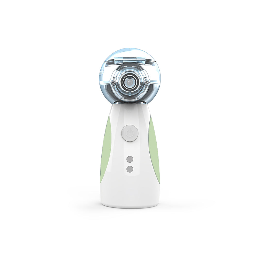 Medical Mesh Nebulizer Asthma Inhaler Portable Ultrasonic Nebuliser