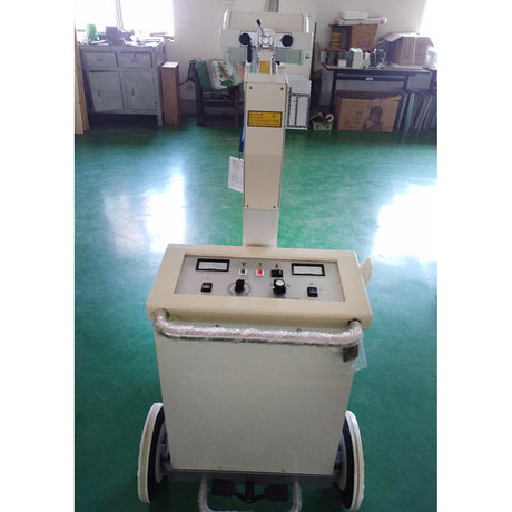 Mobile Digital X Ray Radiography System X Ray Machine