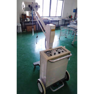 Mobile Digital X Ray Radiography System X Ray Machine