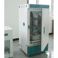 Microbiology Double Door Mould Cultivation Incubator