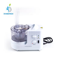 Professional Ultrasonic Nebulizer Asthma Treatment Nebulizer Machine