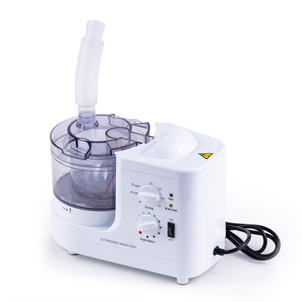 Professional Ultrasonic Nebulizer Asthma Treatment Nebulizer Machine