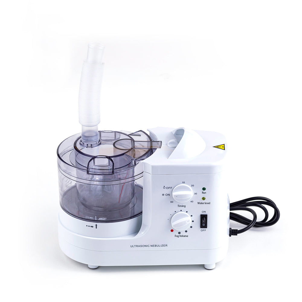 Professional Ultrasonic Nebulizer Asthma Treatment Nebulizer Machine