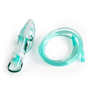 Medical Disposable Adult Pediatric Nebulizer Mask with Oxygen Tube
