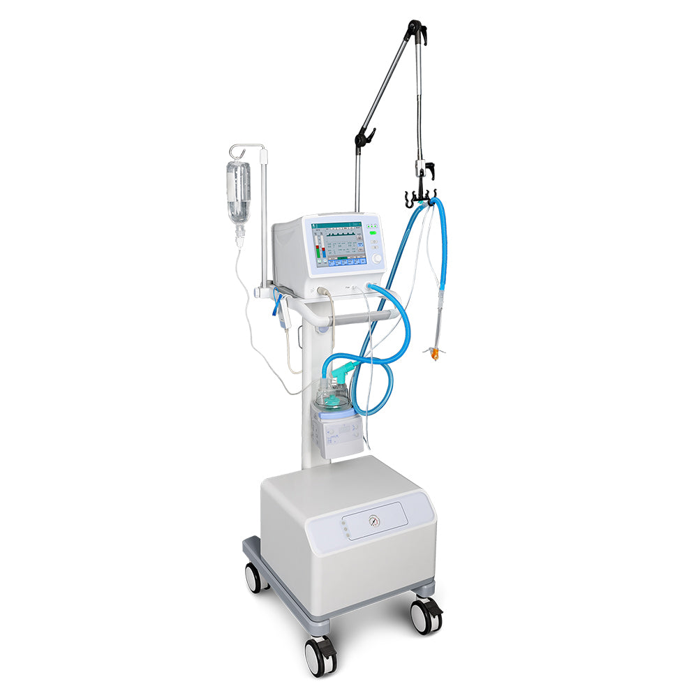 Medical NICU Ventilator Machine Non-Invasive Neonatal Ventilator