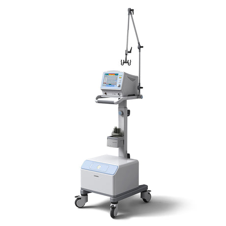 Medical NICU Ventilator Machine Non-Invasive Neonatal Ventilator