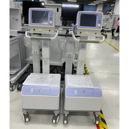 Medical NICU Ventilator Machine Non-Invasive Neonatal Ventilator