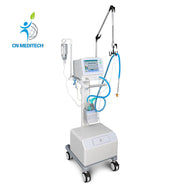 Medical NICU Ventilator Machine Non-Invasive Neonatal Ventilator