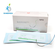 Disposable Surgical Suture Non-absorbable Nylon (monofilament) Suture
