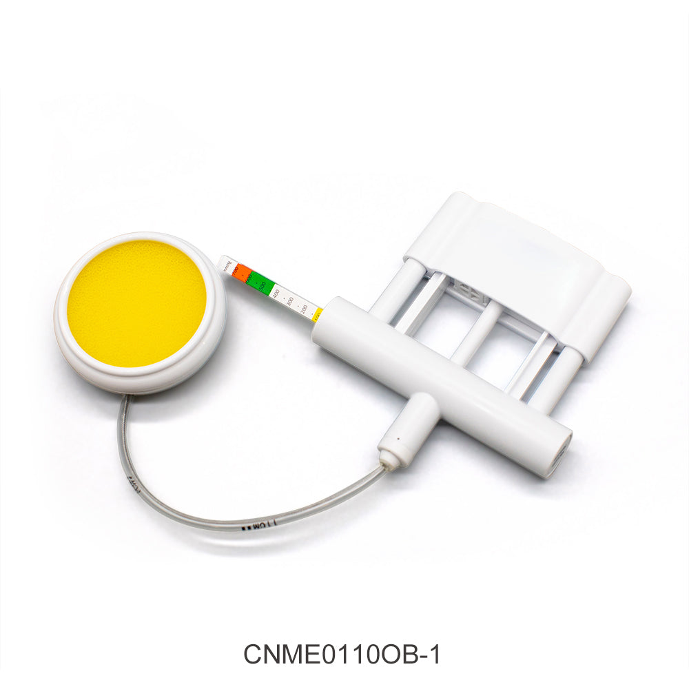 Disposable Fetal Head Vacuum Obstetric Suction Cup
