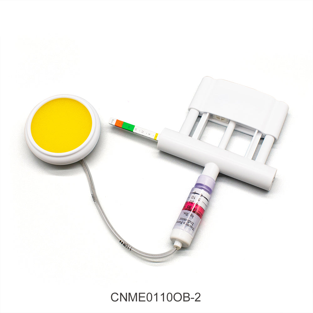Disposable Fetal Head Vacuum Obstetric Suction Cup