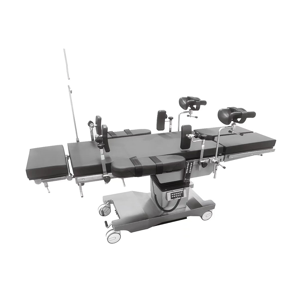 Examination Operating Table Electrical Surgical Operating Table
