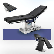 Medical Surgery Electro-hydraulic Operation Table Surgical Operating Table