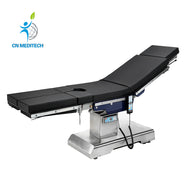 Medical Surgery Electro-hydraulic Operation Table Surgical Operating Table