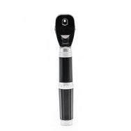 Portable Direct Illumination Ophthalmoscope with LED Light