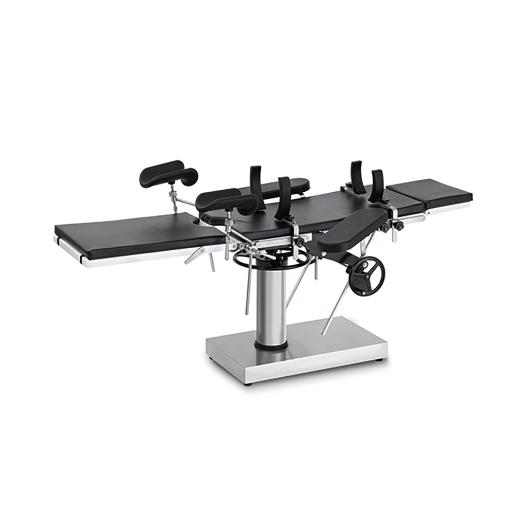 Operation Theater Bed Simple Ordinary Operating Table