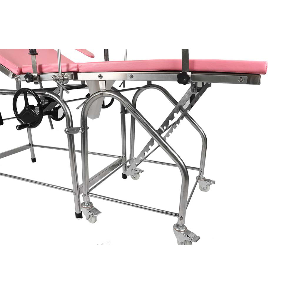 Ordinary Examination Bed Obstetric Bed Gynecology Bed