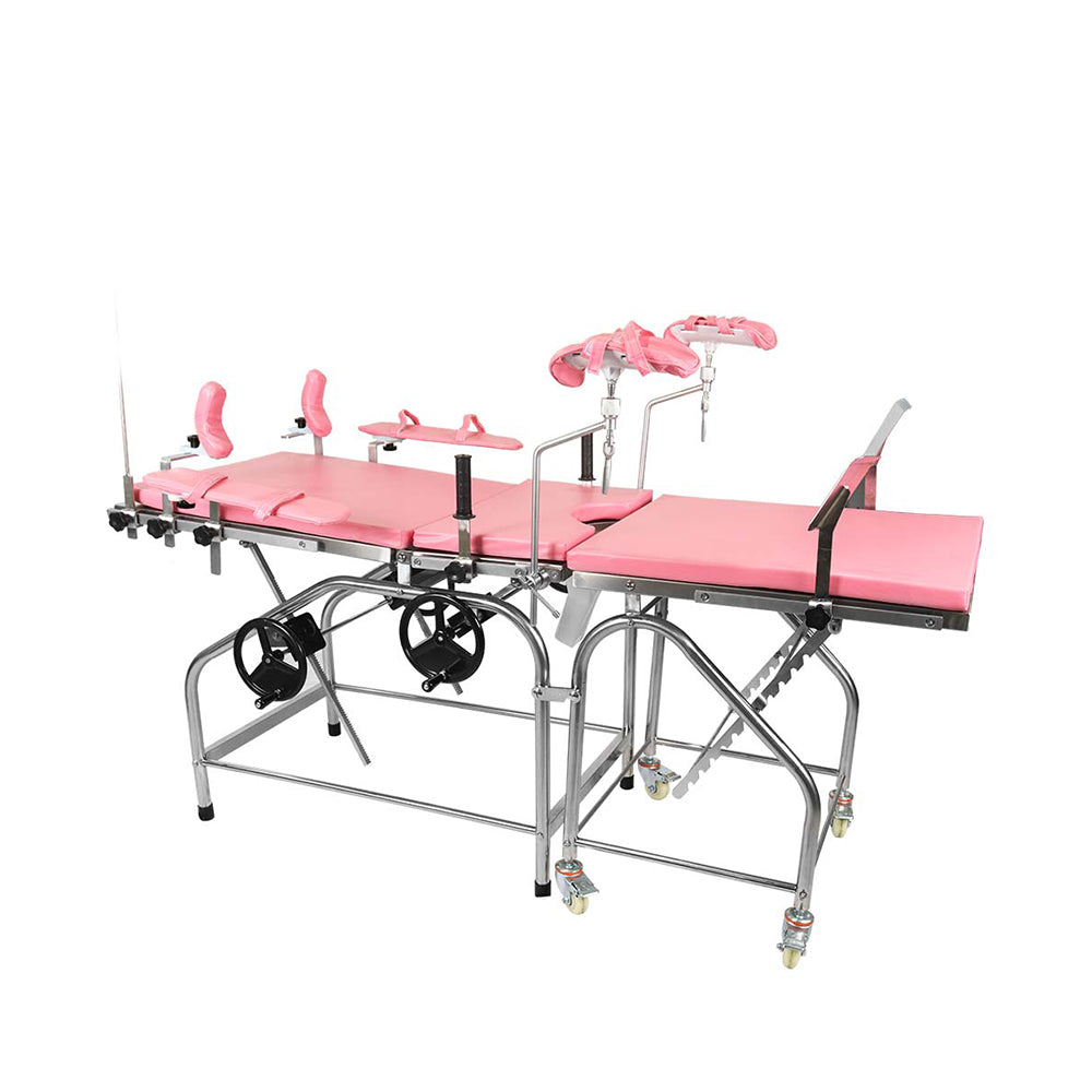 Ordinary Examination Bed Obstetric Bed Gynecology Bed