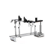 Hospital Multi-purpose Operating Orthopedic Traction Frame