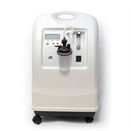 5L 10L Portable Oxygen Concentrator Machine