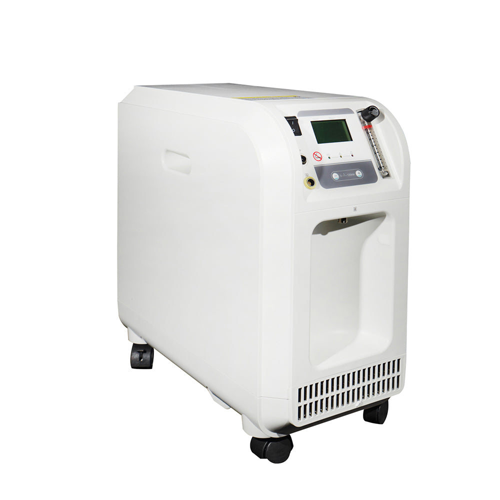 High Purity Oxygen Concentration 5L 10L Medical Oxygen Generator