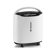 Yuwell Oxygen Therapy Machine Medical 5L Mobile O2 Concentrator