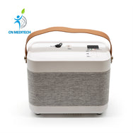 Lightweight Travel Outdoor Use Mini 1L Oxygen Concentrator