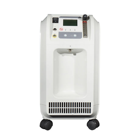 High Purity Oxygen Concentration 5L 10L Medical Oxygen Generator