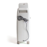 3L 5L SPO2 Oxygen Concentrator with Nebulizer