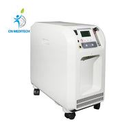 High Purity Oxygen Concentration 5L 10L Medical Oxygen Generator