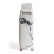 5L SPO2 Oxygen Concentrator with Nebulizer