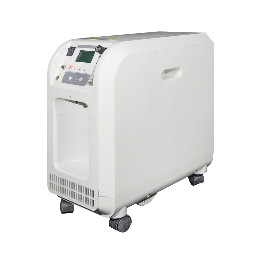 High Purity Oxygen Concentration 5L 10L Medical Oxygen Generator