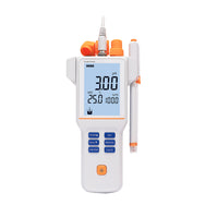 Laboratory Portable pH Meter High Precision Digital PH Meter