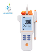 High Precision Laboratory Testing Equipment Portable Digital PH Meter