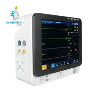 In Stock Beside Patient Monitor General Ward Use Patient Monitor