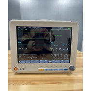 Multi-parameter Monitor Portable Beside Patient Monitor