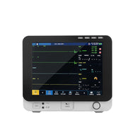 In Stock Beside Patient Monitor General Ward Use Patient Monitor