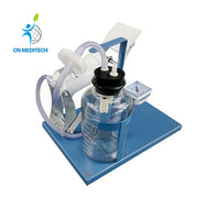 Foot Pedal Portable Phlegm Suction Machine