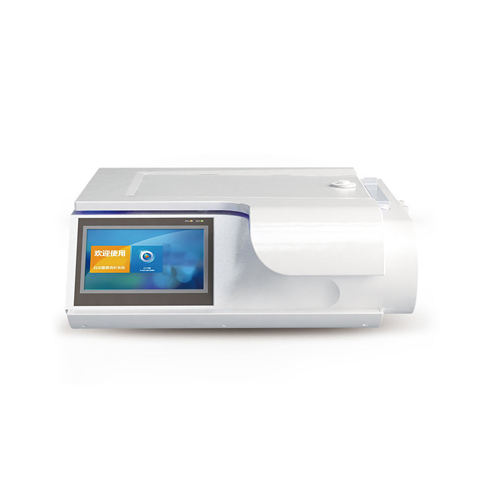 Portable PD/APD Peritoneal Dialysis Machine