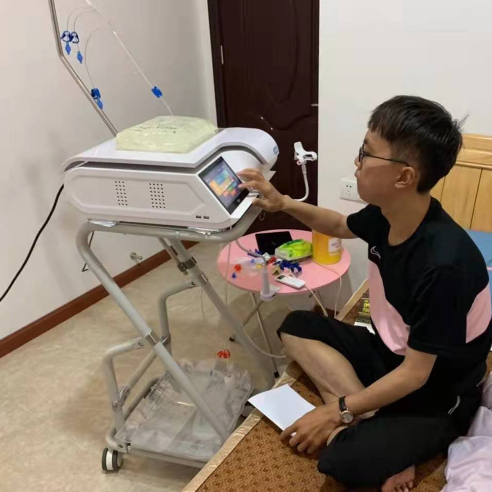 Portable PD/APD Peritoneal Dialysis Machine – Cn-Meditech