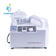 Phlegm Suction Unit Machine Portable Sputum Machine